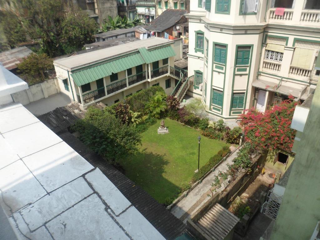 Hotel Esteem Kalküta Dış mekan fotoğraf