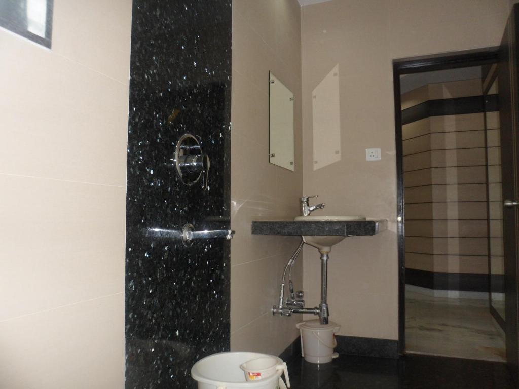 Hotel Esteem Kalküta Oda fotoğraf