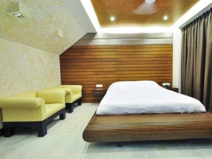 Hotel Esteem Kalküta Dış mekan fotoğraf